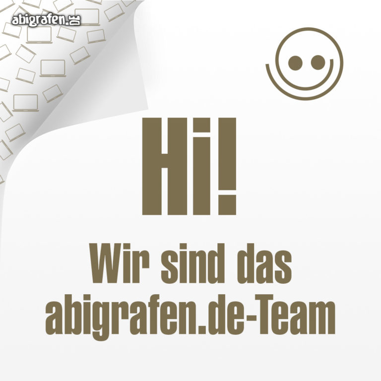 abigrafen stellt vor