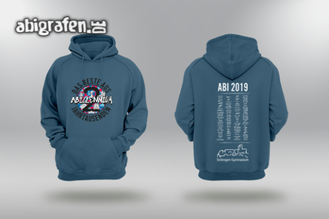 Referenzprojekt Sickingen-Gymnasium Design Vorlage Idee – Abishop abigrafen.de