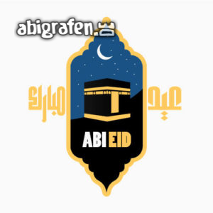 Abi Eid Abi Motto / Abisprüche Entwurf von abigrafen.de®