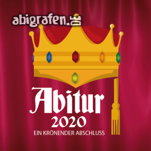 Abi Abi Motto / Abisprüche Entwurf von abigrafen.de®