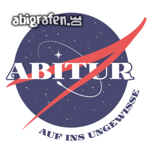 Abitur Abi Motto / Abisprüche Entwurf von abigrafen.de®