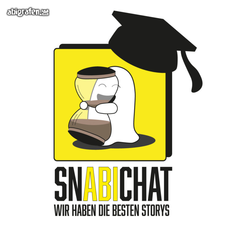 Abimotto Design Grafik Template Abispruch