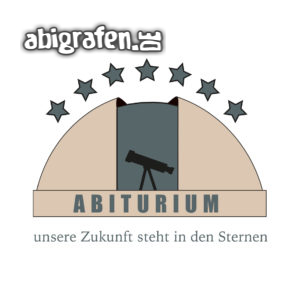 Abiturium Abi Motto / Abisprüche Entwurf von abigrafen.de®