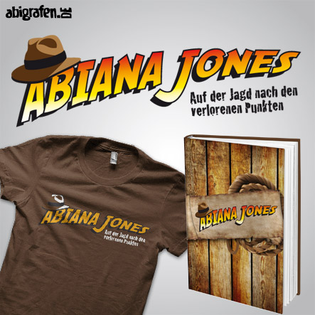 abimotto-filme-abianajones Abispruch / Abimotto Filme: Abiana Jones