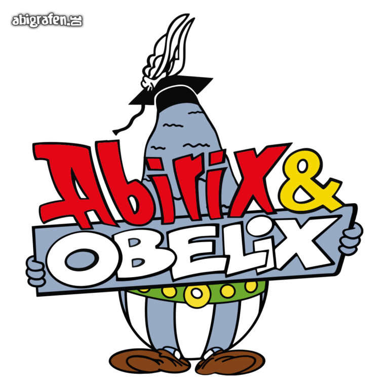 Abimottos bei Abigrafen.de selbst gestaltet