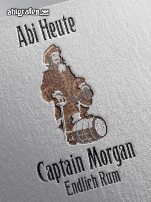 Selbst gestaltete Abimottos von abigrafen.de