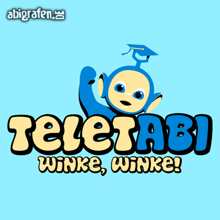 Abimottos 2015: TeletABI – winke winke