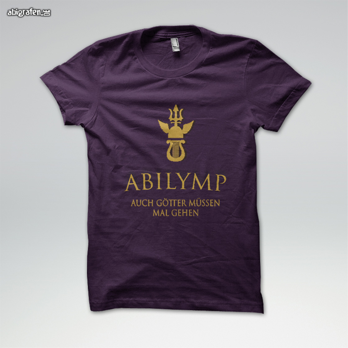 Mock Up Abi T-Shirt