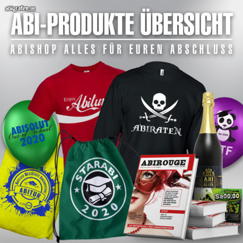 Unsere Abi-Produkte