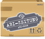 Abishop Abizeitung Abibuch