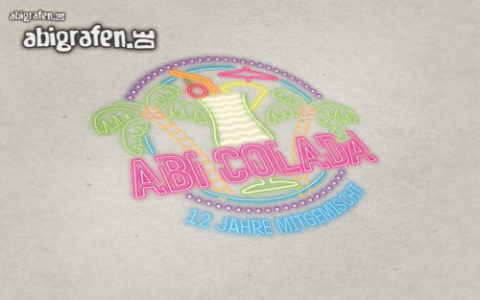 Abimotto Abicolada Referenzprojekt abigrafen.de