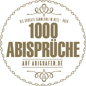 Abisprüche-Sammlung als Vorlage für Abi Motto kaufen