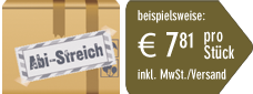 T-Shirt Druck mit Abimottos T-Shirt Druck mit Abimottos