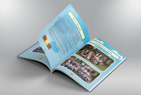 Referenzprojekt Ursulinen Gymnasium Straubing Seiten Muster Vorlagen – Abishop abigrafen.de