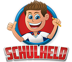 App Schulheld für Stundenplan, Klausurtermine etc. für Abiturvorbereitung iPad oder iPhone tauglich