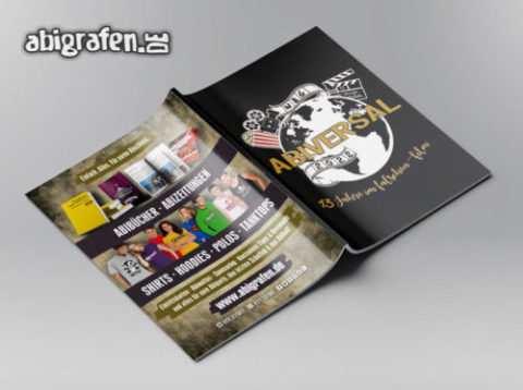 abigrafen.de druck Abizeitungen und Abibücher