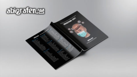 Abidemie Abizeitung Referenzprojekt abigrafen.de