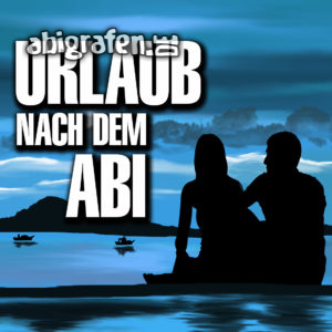 Abi Urlaub