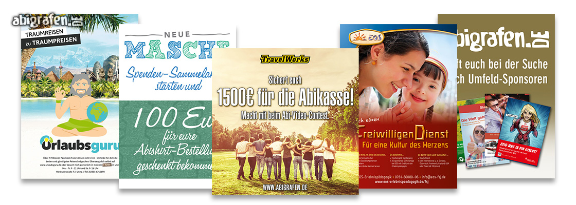 Unsere Deals bei abigrafen.de