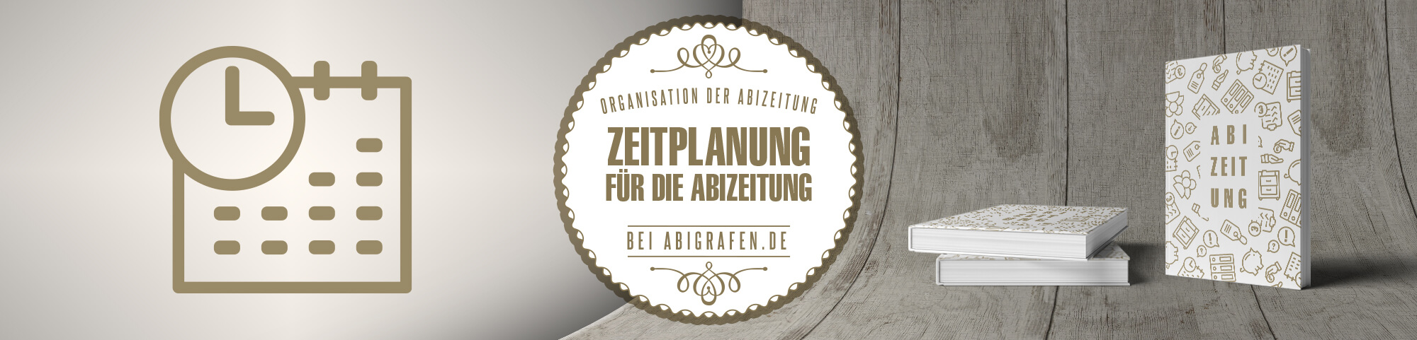 Organisation der Abizeitung: Terminierung / Zeitplan / Zeitaufwand / Arbeitsablauf für das Projekt Abizeitung / Abibuch