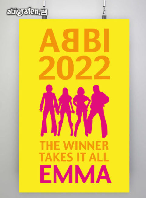 Banner bei abigrafen.de