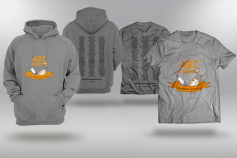 Referenzprojekt BBS Rotenburg Design Vorlage Idee – Abishop abigrafen.de