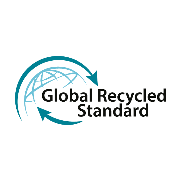 umweltfreundlicher Textildruck - Textilsiegel Global Recycle Standard