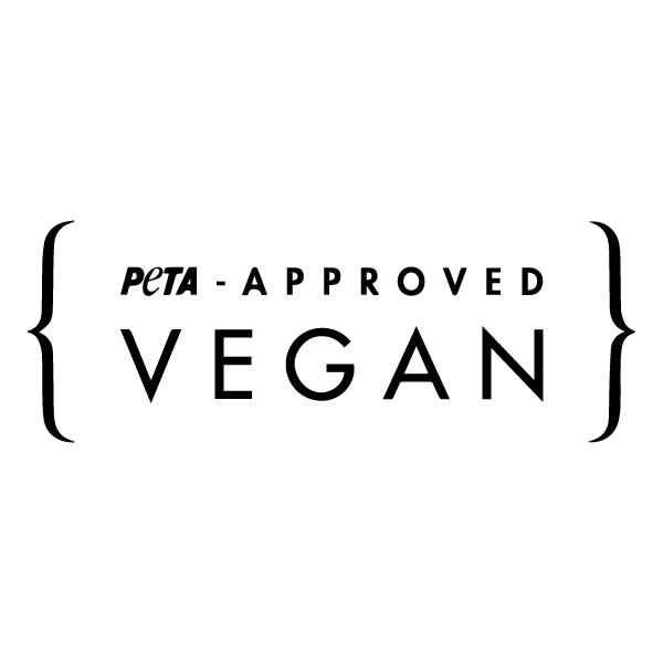umweltfreundlicher Textildruck - Textilsiegel PETA-Approved Vegan