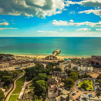 bournemouth_Sprachreise_England