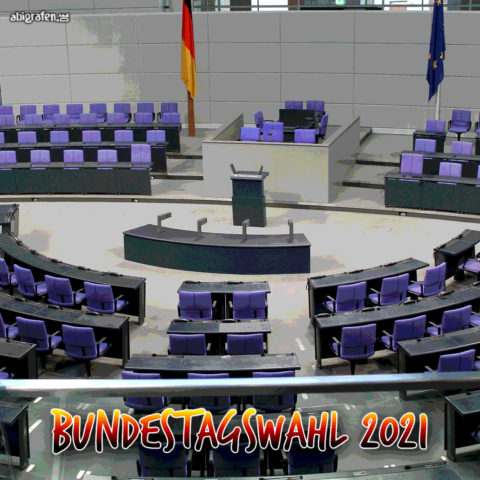 Bundestagswahl 2021