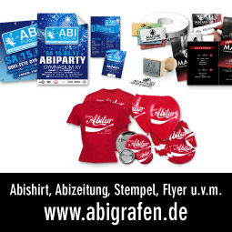 druck-produkte-abizeitung-abishirts Druck von Abishirts, Abibüchern & Co