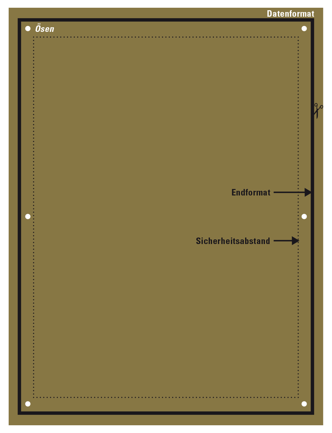 Druckvorlagen PCV-Banner Abiball / Abiparty / Abistreich