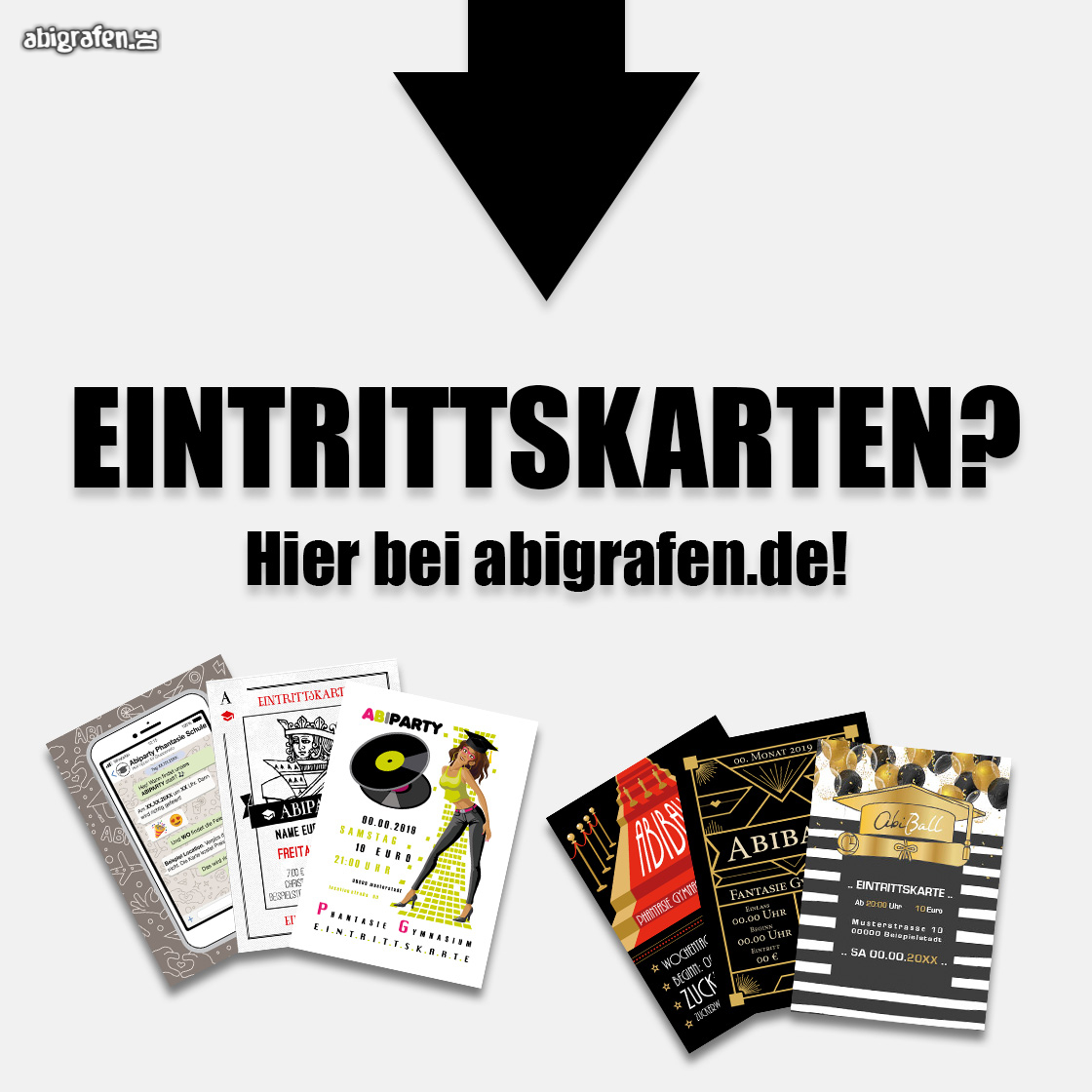 ek-eintrittskarte-eintritt-karte-abiball-abiparty Eintrittskarte bei abigrafen.de