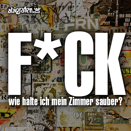 fck-aufraeumen