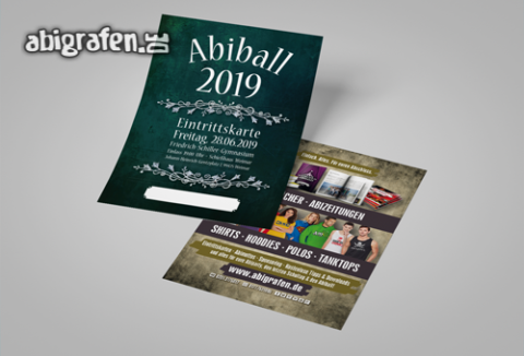 Referenzprojekt Friedrich-Schiller-Gymnasium Weimar Design Vorlage Idee – Abishop abigrafen.de