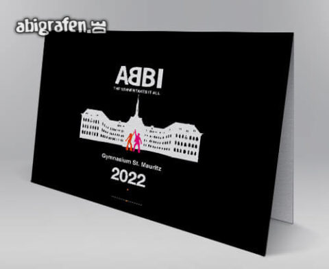 Gymnasium St. Mauritz