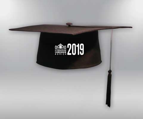 Referenzprojekt Gymnasium Ulricianum Aurich Design Vorlage Idee – Abishop abigrafen.de