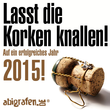 happy-new-year-abigrafen happy new year: lasst die korken knallen!