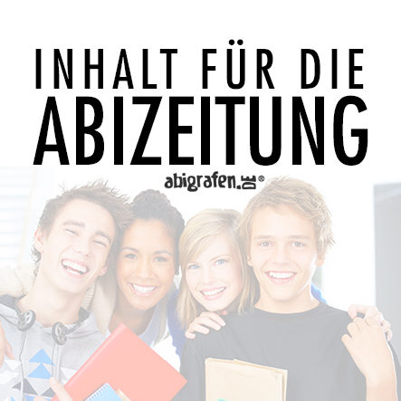 Abizeitung Inhalt Abizeitung Inhalt