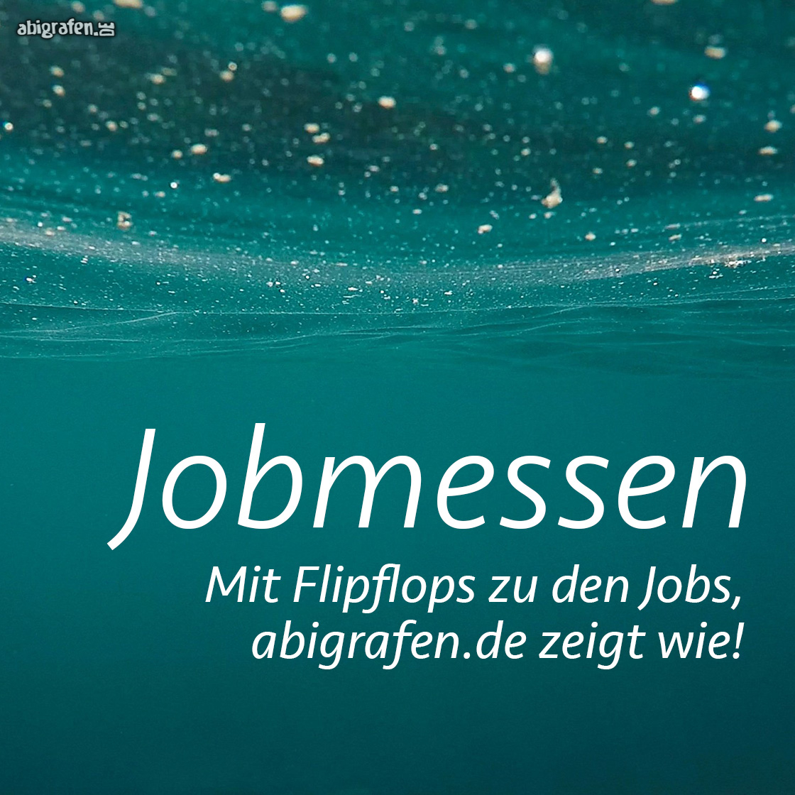 Jobmessen empfohlen von abigrafen.de