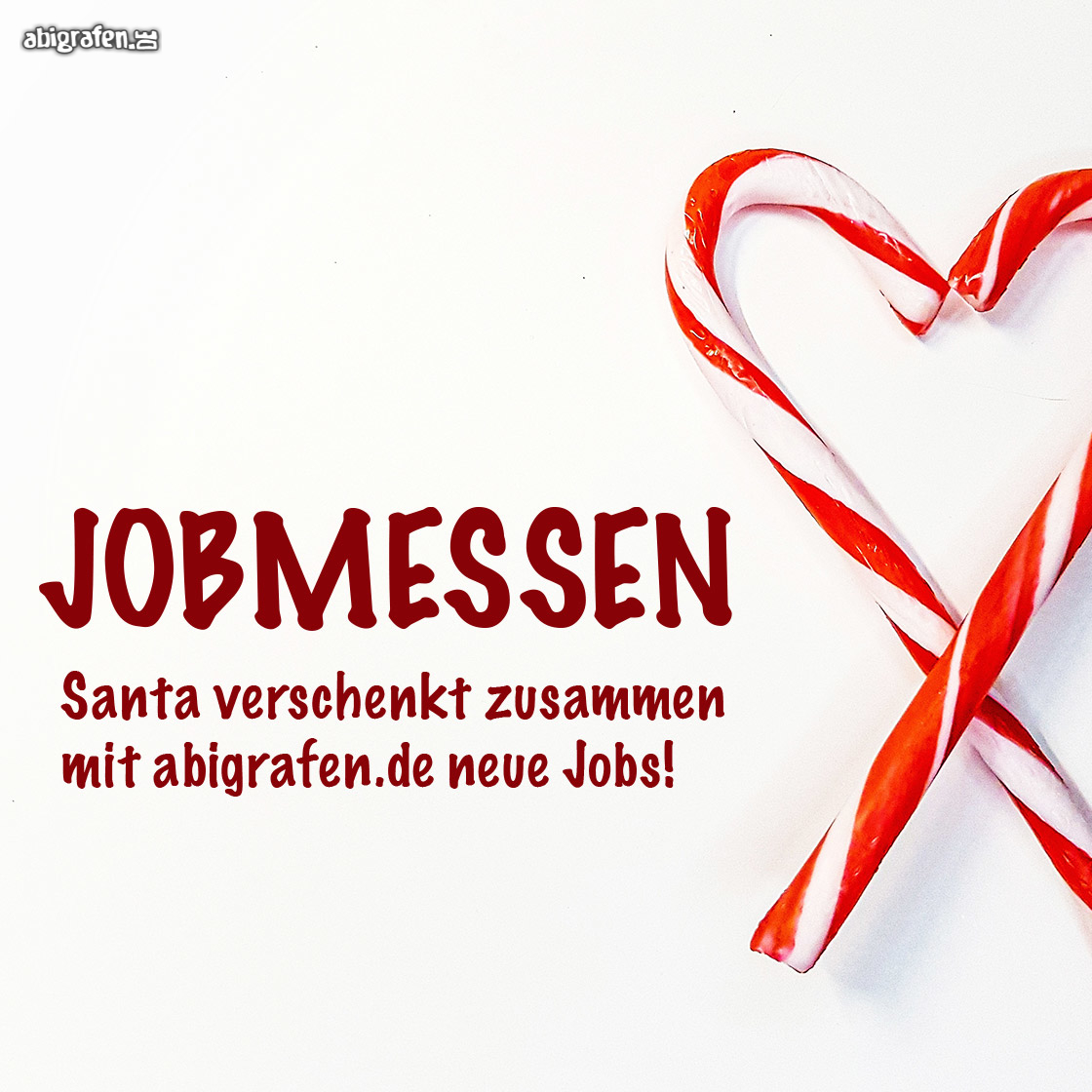 abigrafen.de stellt euch die neusten Jobmessen im Dezember 2021 vor!