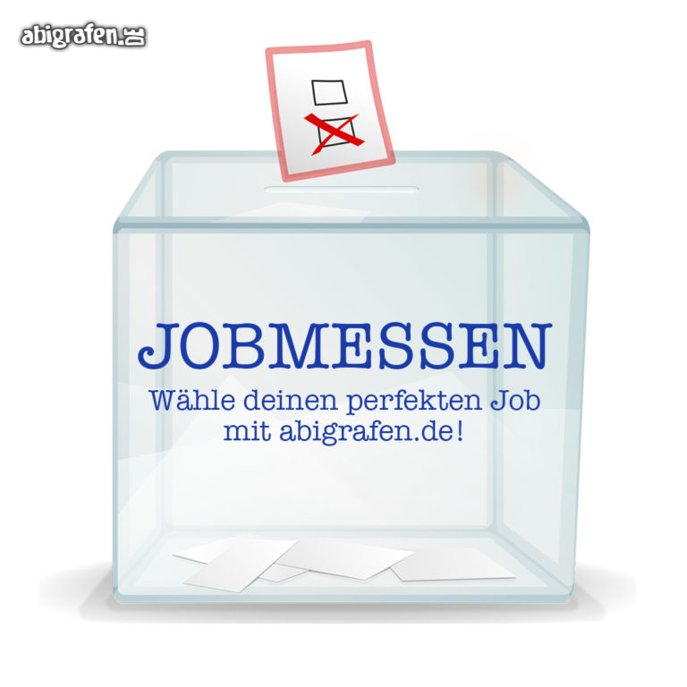 abigrafen.de stellt euch die neusten Jobmessen im November 2021 vor!