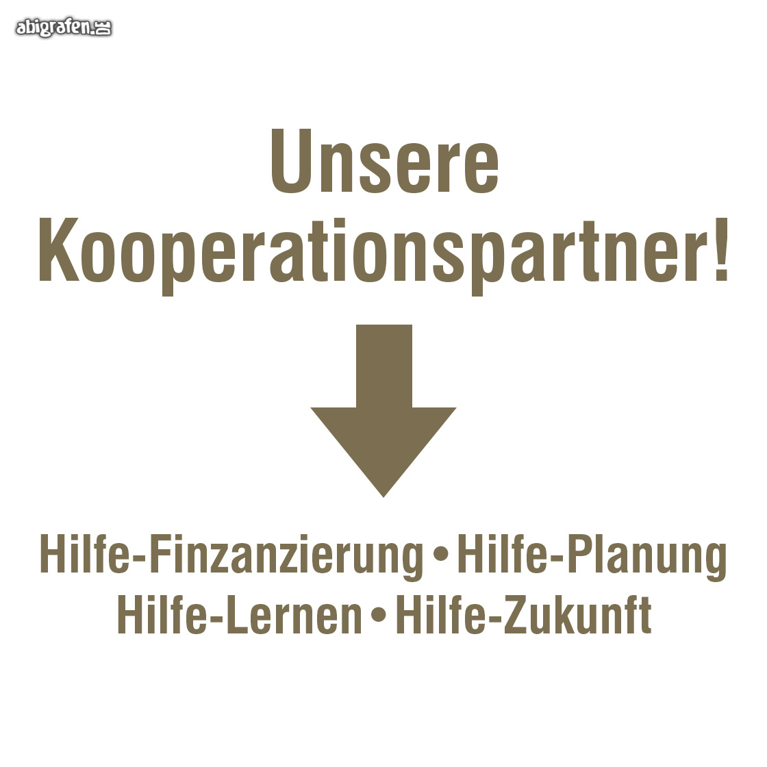 koop-partner-kooperation-geld-sammeln-angebot-spaten-abi-abitur Unsere Partner