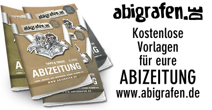 Vorlagen Abizeitung Kostenlos Bei Abigrafen De Abigrafen De Gmbh