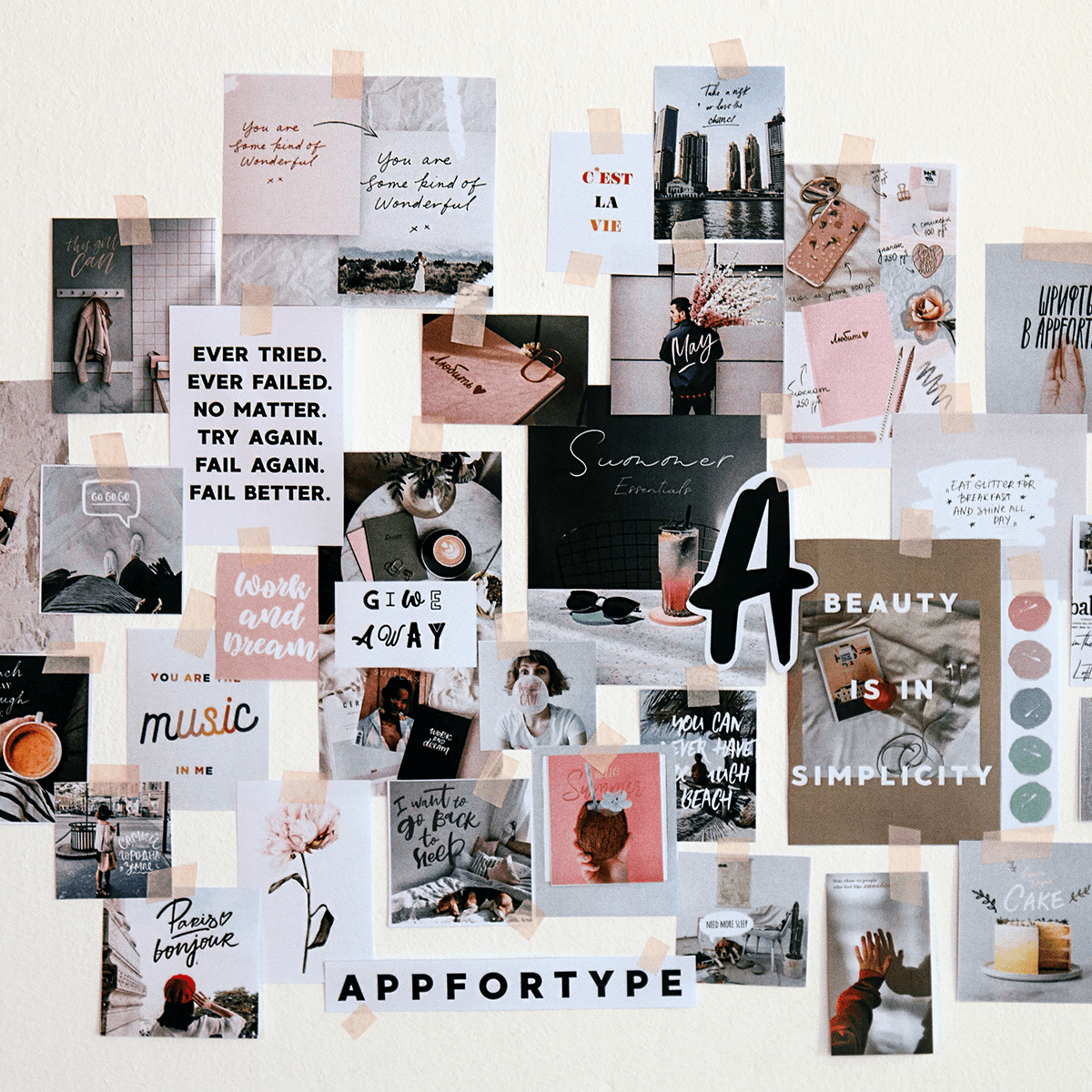 Vorlage für kreative Beiträge Abibuch/Abizeitung