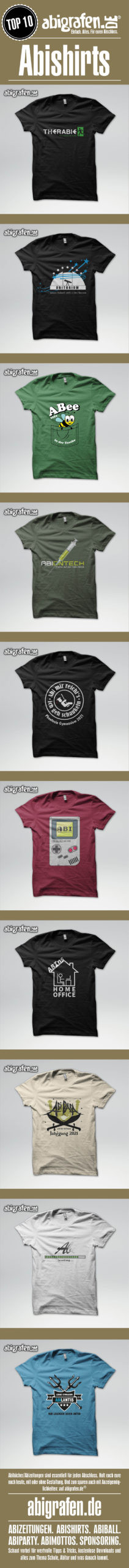 Abishirts 2022 mit abigrafen.de