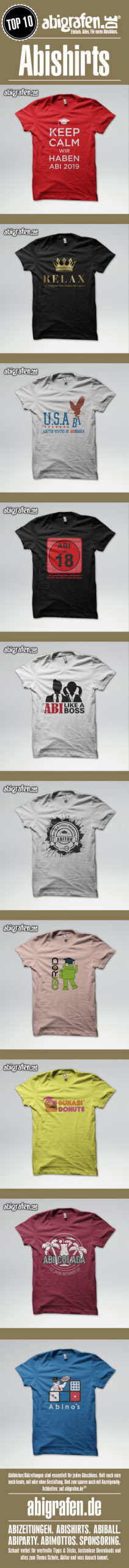 Abishirts