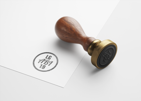 Referenzprojekt Leibniz-Gymnasium Rottweil Design Vorlage Idee – Abishop abigrafen.de