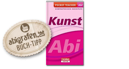 Lernhilfen Abitur: Prüfungsfach Kunst / Cornelsen Verlag