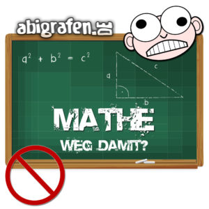 Schulfach Mathe